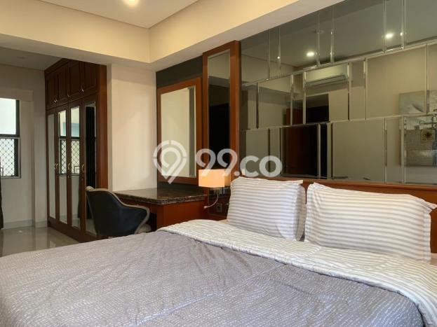 Disewakan Apartemen Ekonomis 2 KT di Setiabudi Jakarta Selatan Disewakan Apartemen Ekonomis 2 KT di Setiabudi Jakarta Selatan