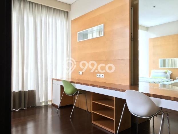 Apartemen Luxury Dijual di Jakarta Selatan Lokasi Strategis Punya 3 Kamar Tidur Apartemen Luxury Dijual di Jakarta Selatan Lokasi Strategis Punya 3 Kamar Tidur