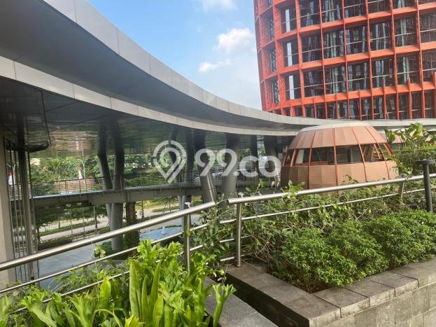 Dijual Segera Apartemen 1 KT & 1 KM di Cilandak, Jakarta Selatan Dijual Segera Apartemen 1 KT & 1 KM di Cilandak, Jakarta Selatan