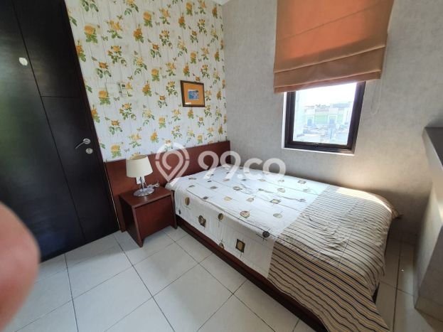 Disewakan Segera Apartemen Minimalis 3 KT di Kawasan Tanah Abang Disewakan Segera Apartemen Minimalis 3 KT di Kawasan Tanah Abang