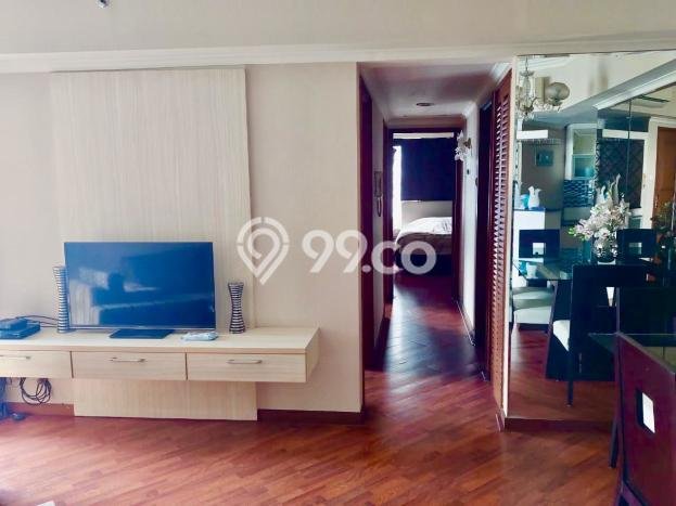 Untuk Dijual Apartemen 3 KT & 2 KM di Jakarta Selatan Lokasi Strategis Untuk Dijual Apartemen 3 KT & 2 KM di Jakarta Selatan Lokasi Strategis
