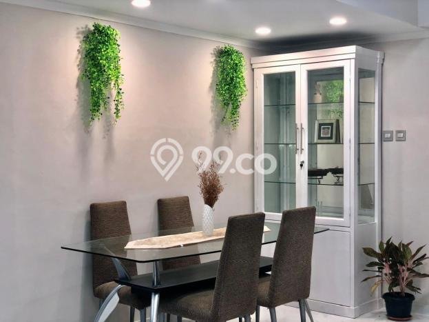 Sewa Apartemen Murah di Setiabudi 3 Bedroom Sewa Apartemen Murah di Setiabudi 3 Bedroom