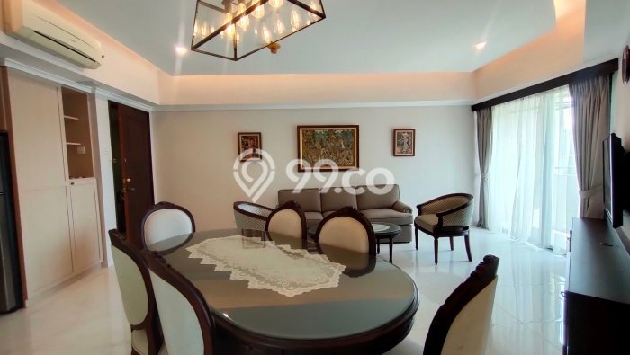 For Rent Apartemen di , 3 KT, Luas 110m2m², Dekat Jakarta Selatan, Jakarta Selatan For Rent Apartemen di , 3 KT, Luas 110m2m², Dekat Jakarta Selatan, Jakarta Selatan