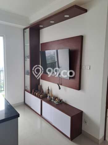 Hunian Apartemen Ideal untuk Dijual di Jakarta Timur dengan 2 Kamar Hunian Apartemen Ideal untuk Dijual di Jakarta Timur dengan 2 Kamar