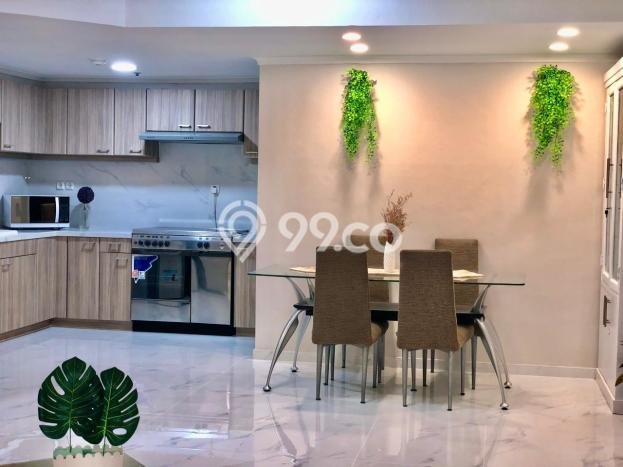 Sewa Apartemen Murah di Setiabudi 3 Bedroom Sewa Apartemen Murah di Setiabudi 3 Bedroom