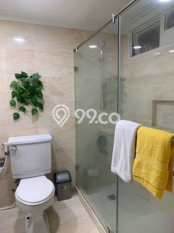 Disewakan Apartemen Terjangkau 3 BR di Setiabudi Jakarta Selatan Disewakan Apartemen Terjangkau 3 BR di Setiabudi Jakarta Selatan