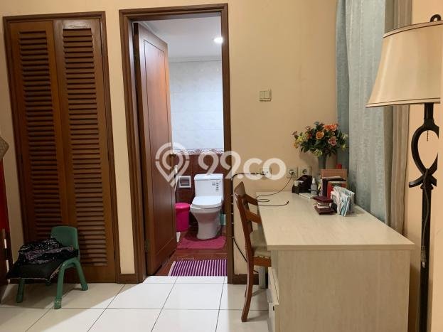 Untuk Dijual Apartemen 3 KT & 2 KM di Jakarta Selatan Lokasi Strategis Untuk Dijual Apartemen 3 KT & 2 KM di Jakarta Selatan Lokasi Strategis