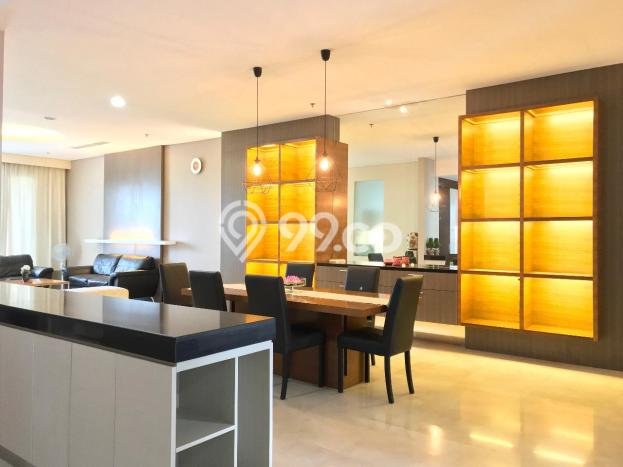 Apartemen Luxury Dijual di Jakarta Selatan Lokasi Strategis Punya 3 Kamar Tidur Apartemen Luxury Dijual di Jakarta Selatan Lokasi Strategis Punya 3 Kamar Tidur