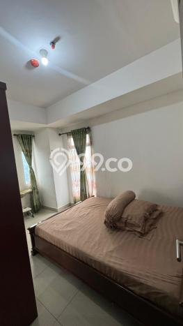 Apartemen Minimalis untuk Disewa, 2 Kamar di Jakarta Pusat Apartemen Minimalis untuk Disewa, 2 Kamar di Jakarta Pusat