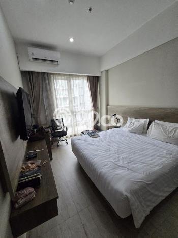 Unit Apartemen Dijual di Cikarang Utara, Cikarang, dengan 1 Bedroom, 1 Bathroom Unit Apartemen Dijual di Cikarang Utara, Cikarang, dengan 1 Bedroom, 1 Bathroom