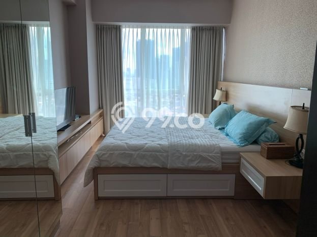 Hunian Apartemen High-Class untuk Dijual di Jakarta Selatan dengan 0 BR & 0 Kamar Mandi Hunian Apartemen High-Class untuk Dijual di Jakarta Selatan dengan 0 BR & 0 Kamar Mandi