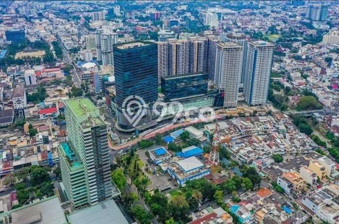 Untuk Dijual Ruko di Medan Baru Medan LT 96m2 / LB 192m2 Untuk Dijual Ruko di Medan Baru Medan LT 96m2 / LB 192m2