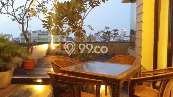 Disewakan Segera Apartemen Minimalis 3 KT di Kawasan Tanah Abang Disewakan Segera Apartemen Minimalis 3 KT di Kawasan Tanah Abang