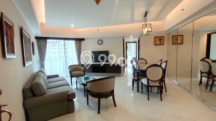 For Rent Apartemen di , 3 KT, Luas 110m2m², Dekat Jakarta Selatan, Jakarta Selatan For Rent Apartemen di , 3 KT, Luas 110m2m², Dekat Jakarta Selatan, Jakarta Selatan