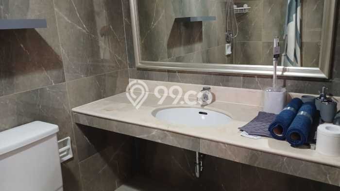 Apartemen Strategis 90m2 di Setiabudi Jakarta Selatan 2 Bedroom Apartemen Strategis 90m2 di Setiabudi Jakarta Selatan 2 Bedroom