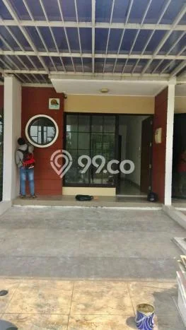 Rumah Kontrakan Jakarta Barat LT 76m2 LB 48m2 Kawasan Duri Kosambi Rumah Kontrakan Jakarta Barat LT 76m2 LB 48m2 Kawasan Duri Kosambi