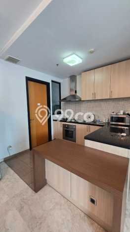 Apartemen Strategis 99m2 di Setiabudi Jakarta Selatan 2 Bedroom Apartemen Strategis 99m2 di Setiabudi Jakarta Selatan 2 Bedroom
