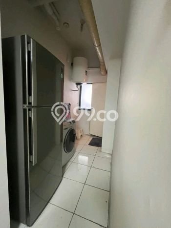 Apartemen Disewakan 2 Kamar Hemat Siap Huni di Jakarta Selatan, Luas 90m2 Apartemen Disewakan 2 Kamar Hemat Siap Huni di Jakarta Selatan, Luas 90m2