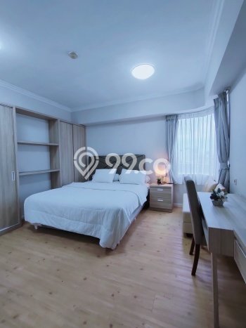 Sewa Apartemen Harga Terjangkau di Sudirman 3 KT Sewa Apartemen Harga Terjangkau di Sudirman 3 KT