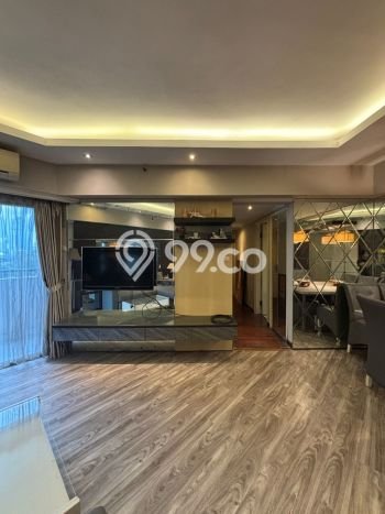 Dijual Apartemen di Jakarta Selatan 3 Kamar & 2 Kamar Mandi, Luas 110m2 Dijual Apartemen di Jakarta Selatan 3 Kamar & 2 Kamar Mandi, Luas 110m2