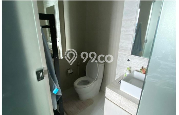 Sewa Apartemen Minimalis 70m2 Punya 1 KT, 1 KM, Lokasi di Kebayoran Baru Sewa Apartemen Minimalis 70m2 Punya 1 KT, 1 KM, Lokasi di Kebayoran Baru