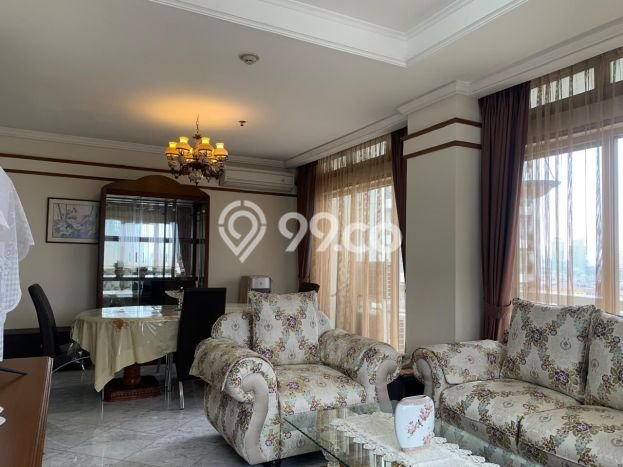 Apartemen di , 4 KT, Luas 165m2m², Lokasi Berkembang Apartemen di , 4 KT, Luas 165m2m², Lokasi Berkembang