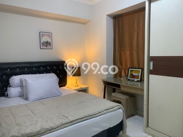 Disewakan Apartemen Terjangkau 3 BR di Setiabudi Jakarta Selatan Disewakan Apartemen Terjangkau 3 BR di Setiabudi Jakarta Selatan