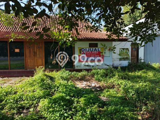 Tanah Kosong Dijual di Purworejo dengan Area 3619m2 Tanah Kosong Dijual di Purworejo dengan Area 3619m2