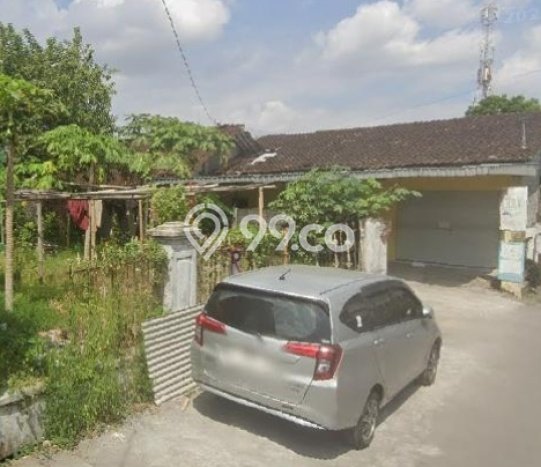 Kavling Tanah di Ngaglik Dijual Luas 500m2 Legalitas SHM Kavling Tanah di Ngaglik Dijual Luas 500m2 Legalitas SHM