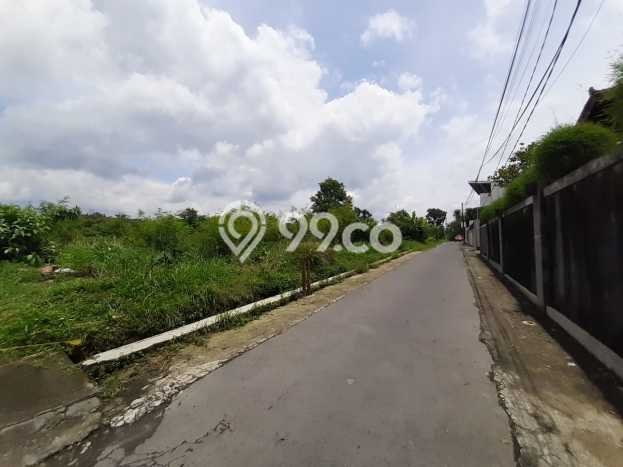 Dijual Tanah di Ngaglik Sleman Luas 3540m2 SHM Dijual Tanah di Ngaglik Sleman Luas 3540m2 SHM