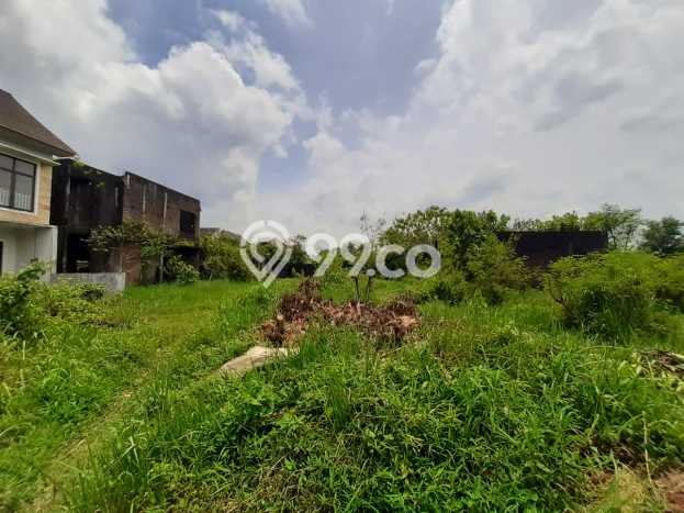 Dijual Tanah di Ngaglik Sleman Luas 3540m2 SHM Dijual Tanah di Ngaglik Sleman Luas 3540m2 SHM