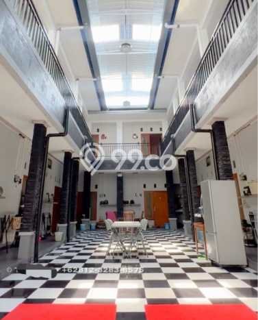 Investasi Kost di Depok Spesifikasi 23 KT & 21 KM Investasi Kost di Depok Spesifikasi 23 KT & 21 KM