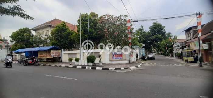 Disewakan segera hunian minimalis strategis 12 Kamar di Kraton, Yogyakarta Disewakan segera hunian minimalis strategis 12 Kamar di Kraton, Yogyakarta