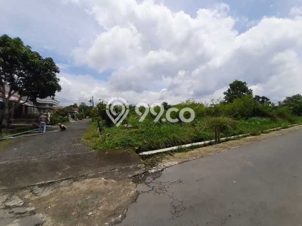 Dijual Tanah di Ngaglik Sleman Luas 3540m2 SHM Dijual Tanah di Ngaglik Sleman Luas 3540m2 SHM