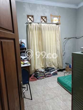 Rumah Strategis Minimalis Lb 125m2 di Mlati, Sleman Rumah Strategis Minimalis Lb 125m2 di Mlati, Sleman