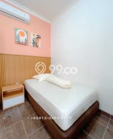 Investasi Kost di Depok Spesifikasi 23 KT & 21 KM Investasi Kost di Depok Spesifikasi 23 KT & 21 KM