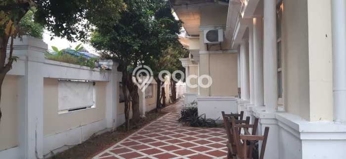 Disewakan segera hunian minimalis strategis 12 Kamar di Kraton, Yogyakarta Disewakan segera hunian minimalis strategis 12 Kamar di Kraton, Yogyakarta