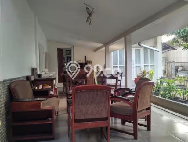 Hot Offer Hunian Premium Ideal dan Luas di Mergangsan, Yogyakarta Hot Offer Hunian Premium Ideal dan Luas di Mergangsan, Yogyakarta