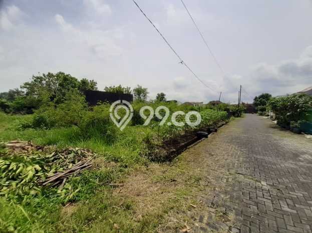 Dijual Tanah di Ngaglik Sleman Luas 3540m2 SHM Dijual Tanah di Ngaglik Sleman Luas 3540m2 SHM