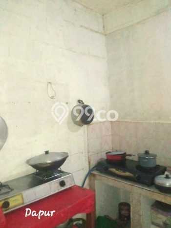 For Sale Hunian Rumah Nyaman 2 Kamar di Pondok Pinang, Jakarta Selatan For Sale Hunian Rumah Nyaman 2 Kamar di Pondok Pinang, Jakarta Selatan
