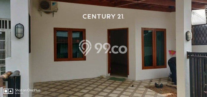 Hunian Nyaman Asri 2 KT Siap Huni di Petukangan Jakarta Selatan Hunian Nyaman Asri 2 KT Siap Huni di Petukangan Jakarta Selatan