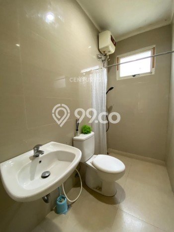For Sale! Luxury House LT 204m2 Desain Modern di Sektor 7-Bintaro For Sale! Luxury House LT 204m2 Desain Modern di Sektor 7-Bintaro