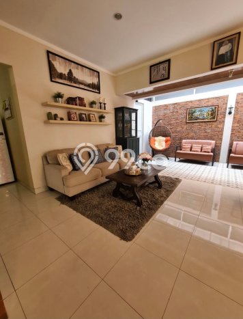 For Sale! Premium House LT 192m2 Desain Elegan di Sektor 9-Bintaro For Sale! Premium House LT 192m2 Desain Elegan di Sektor 9-Bintaro