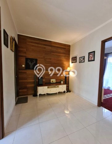 For Sale! Premium House LT 192m2 Desain Elegan di Sektor 9-Bintaro For Sale! Premium House LT 192m2 Desain Elegan di Sektor 9-Bintaro