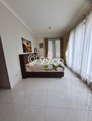 For Sale! Premium House LT 192m2 Desain Elegan di Sektor 9-Bintaro For Sale! Premium House LT 192m2 Desain Elegan di Sektor 9-Bintaro