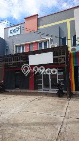 Area Ramai! Ruko Dijual di Pondok Aren untuk Bisnis Luas Bangunan 80m2 Area Ramai! Ruko Dijual di Pondok Aren untuk Bisnis Luas Bangunan 80m2