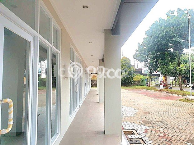 Dijual! Ruko di Bintaro Tangerang Selatan LT 72m2 / LB 204m2 Kawasan Bisnis Dijual! Ruko di Bintaro Tangerang Selatan LT 72m2 / LB 204m2 Kawasan Bisnis