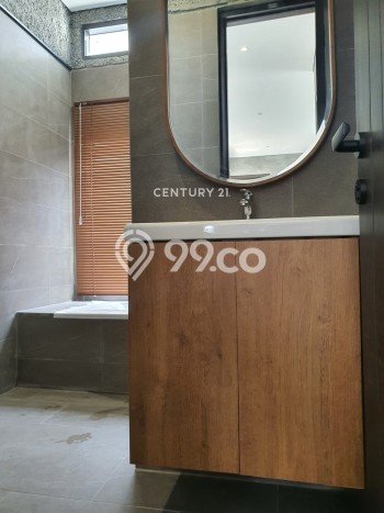 Rumah Modern Cantik 4 KT Bisa Langsung Pindah di Ciputat Rumah Modern Cantik 4 KT Bisa Langsung Pindah di Ciputat