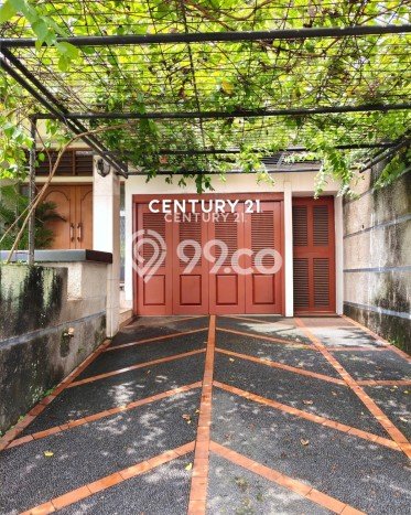 Dijual Rumah Premium dengan Fasilitas Sekitar Lengkap di Pesanggrahan, Jakarta Selatan Dijual Rumah Premium dengan Fasilitas Sekitar Lengkap di Pesanggrahan, Jakarta Selatan
