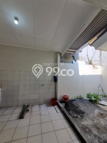 Hunian Nyaman Asri 2 KT Siap Pakai di Graha Bintaro Jakarta Selatan Hunian Nyaman Asri 2 KT Siap Pakai di Graha Bintaro Jakarta Selatan